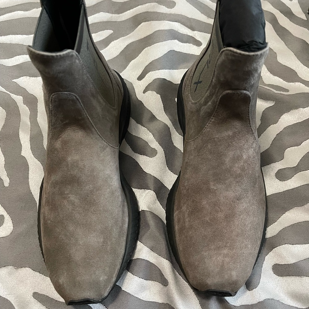 Ralph Lauren RLX boots nwt